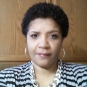 Meet your Posher, Terri